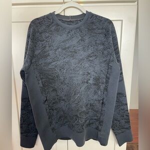Men’s Lululemon Sweater